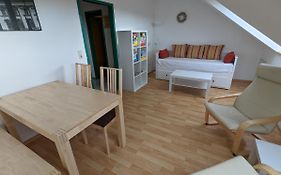 Ferienwohnung Bördeblick
